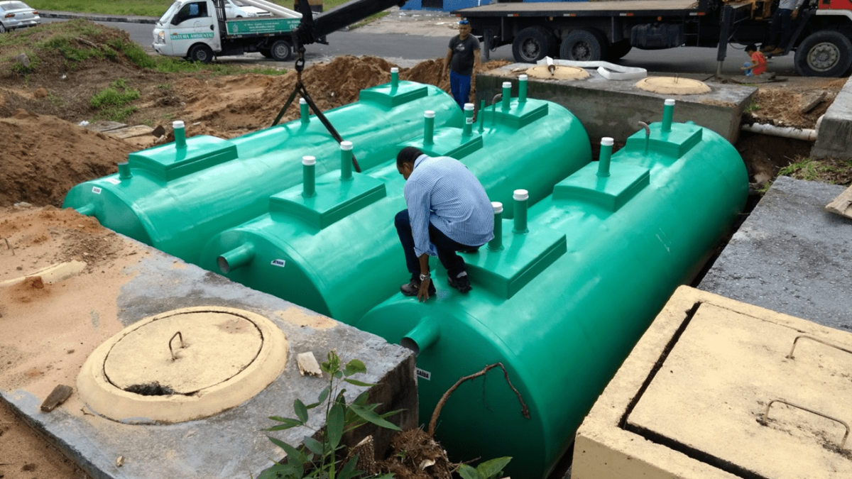 DF COELHO AMBIENTAL - ETE Unip 9.000 alunos ou 450 m3 dia AM-min
